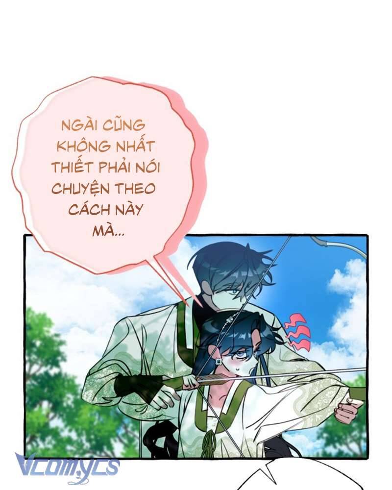 Chuyện Tình Tuyết Phương Bắc Chap 21 - Next Chap 22