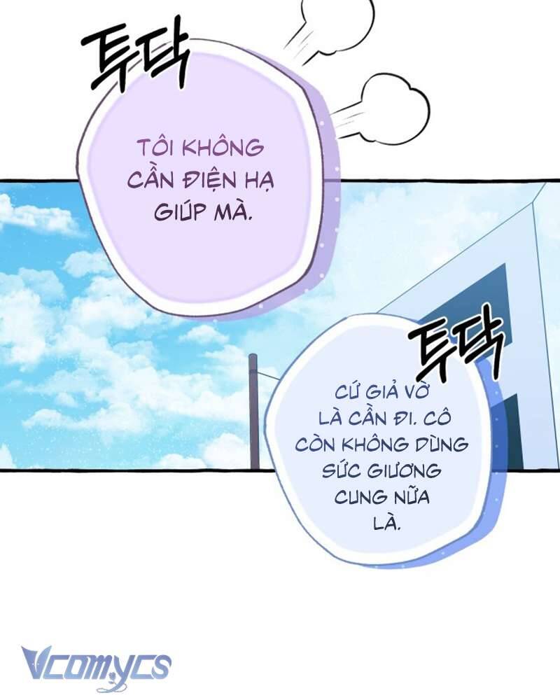 Chuyện Tình Tuyết Phương Bắc Chap 21 - Next Chap 22