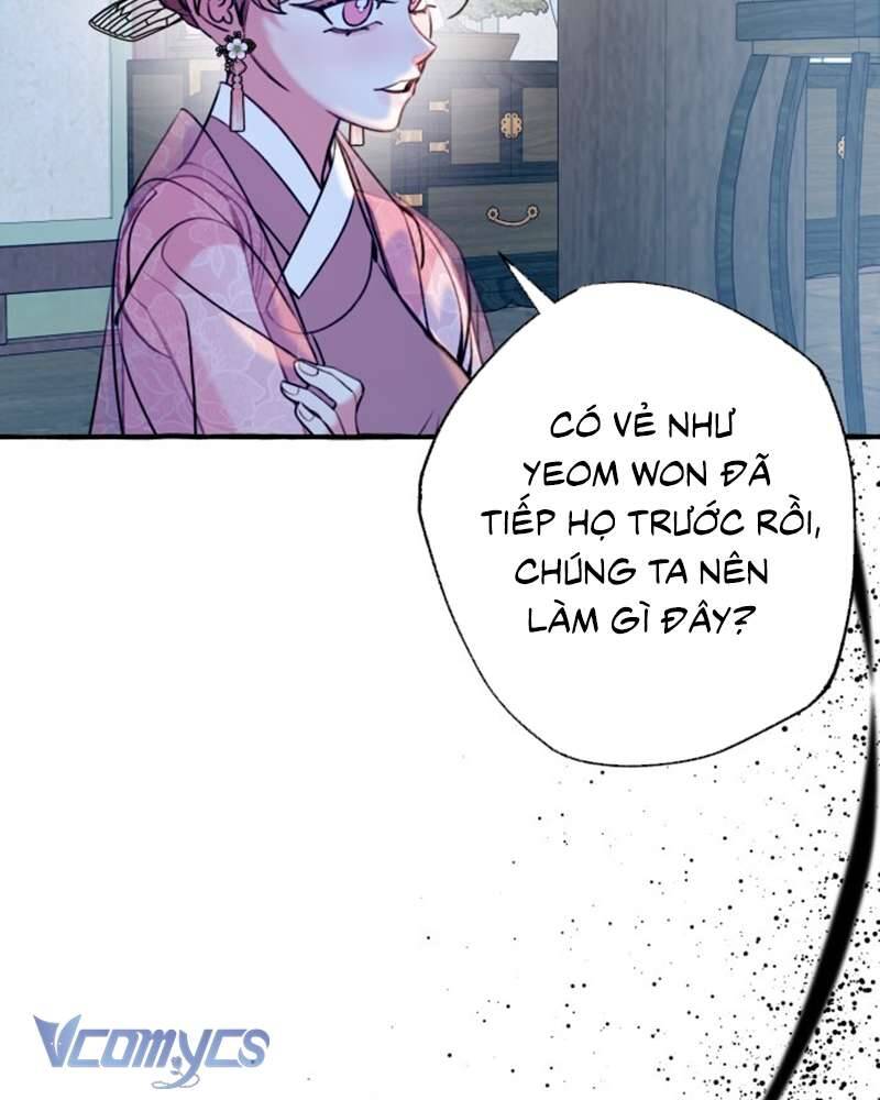 Chuyện Tình Tuyết Phương Bắc Chap 22 - Next Chap 23