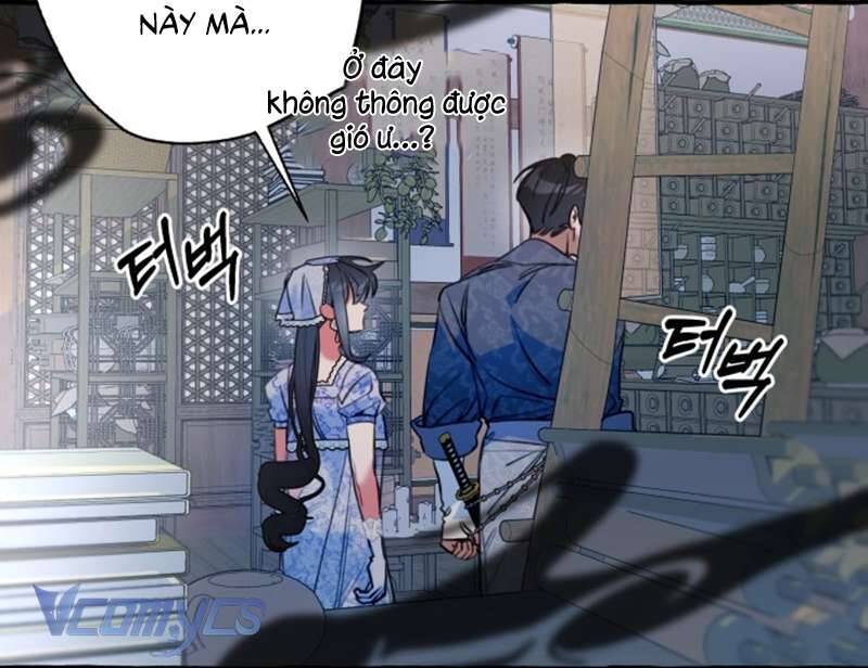 Chuyện Tình Tuyết Phương Bắc Chap 22 - Next Chap 23