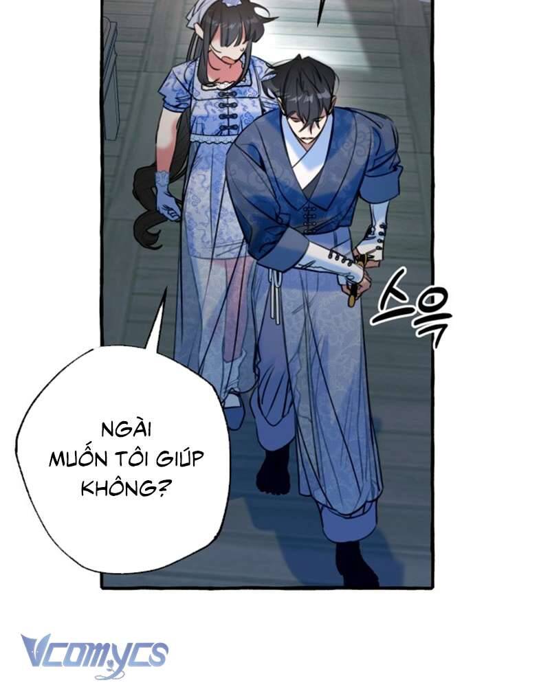 Chuyện Tình Tuyết Phương Bắc Chap 22 - Next Chap 23