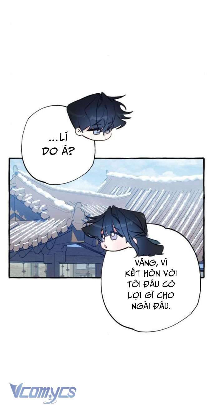 Chuyện Tình Tuyết Phương Bắc Chap 3 - Next Chap 4