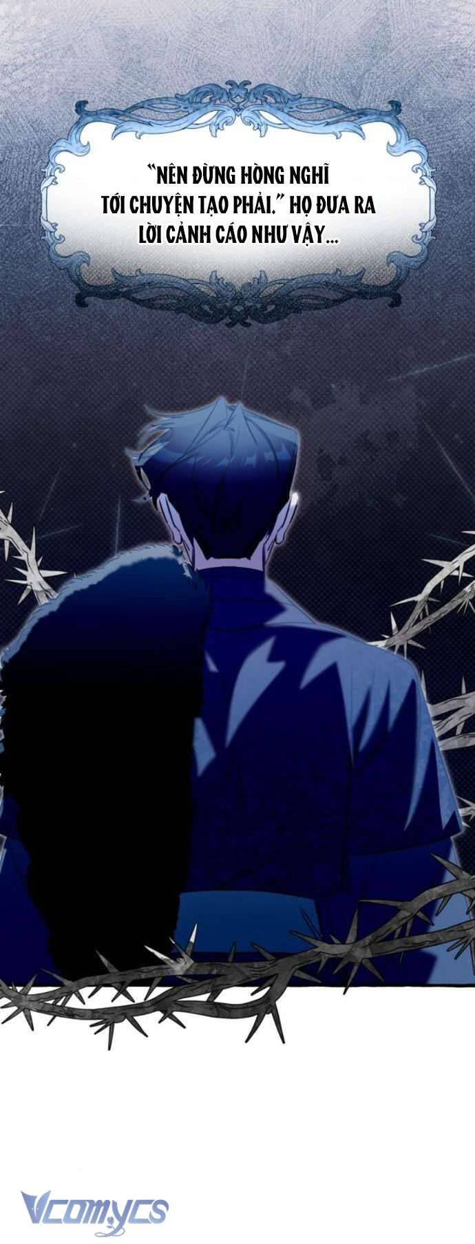 Chuyện Tình Tuyết Phương Bắc Chap 3 - Next Chap 4