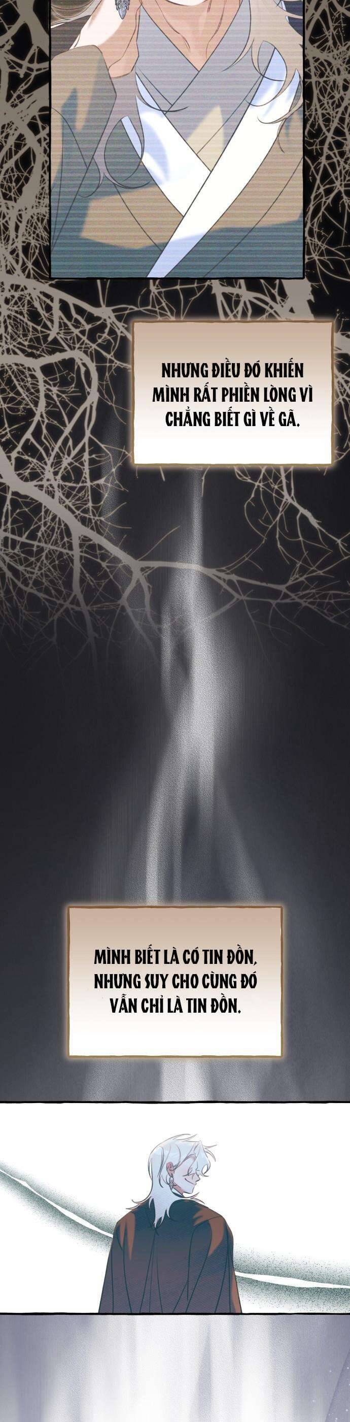 Chuyện Tình Tuyết Phương Bắc Chap 30 - Next Chap 31