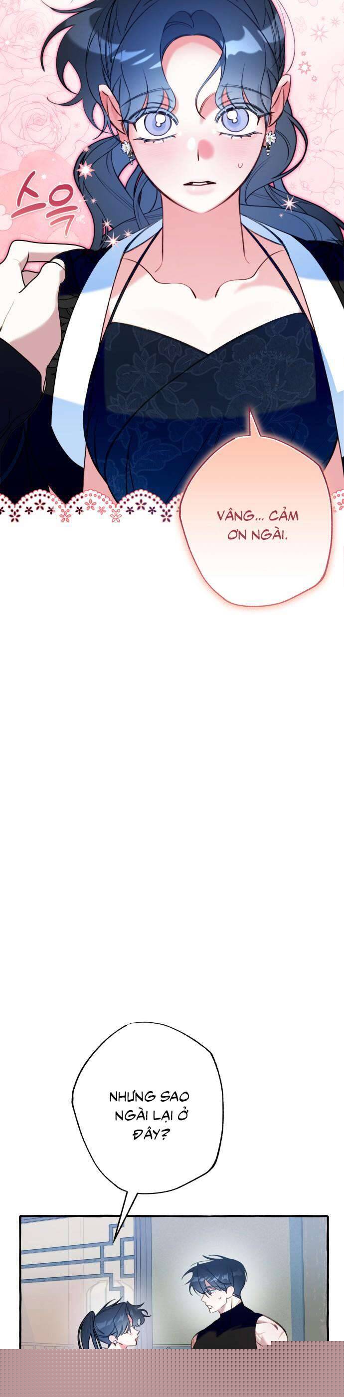 Chuyện Tình Tuyết Phương Bắc Chap 30 - Next Chap 31