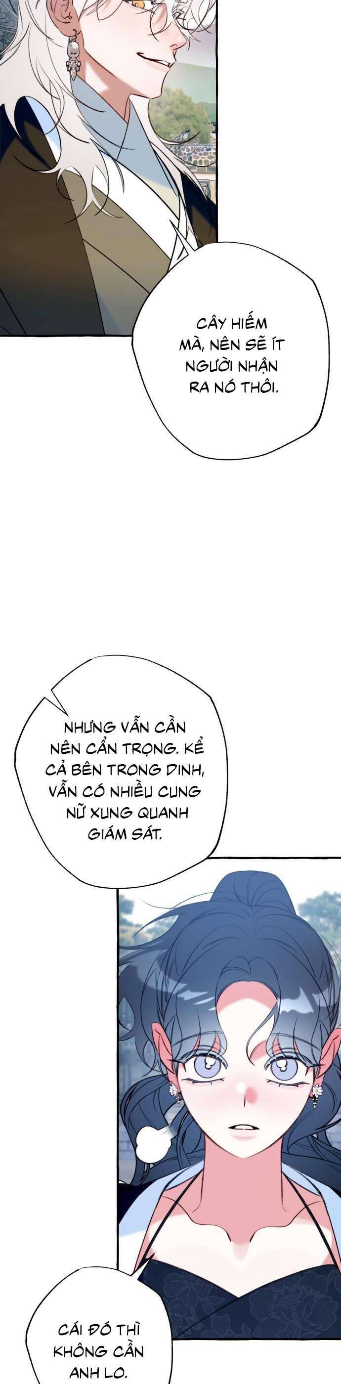 Chuyện Tình Tuyết Phương Bắc Chap 30 - Next Chap 31