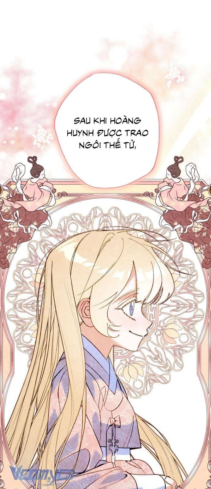 Chuyện Tình Tuyết Phương Bắc Chap 34 - Next Chap 35