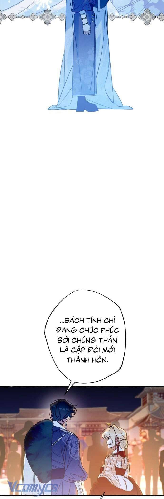 Chuyện Tình Tuyết Phương Bắc Chap 35 - Next Chap 36