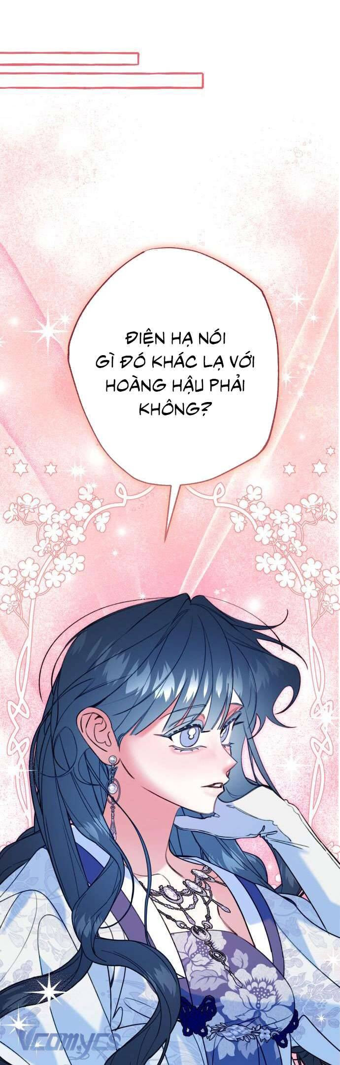 Chuyện Tình Tuyết Phương Bắc Chap 35 - Next Chap 36