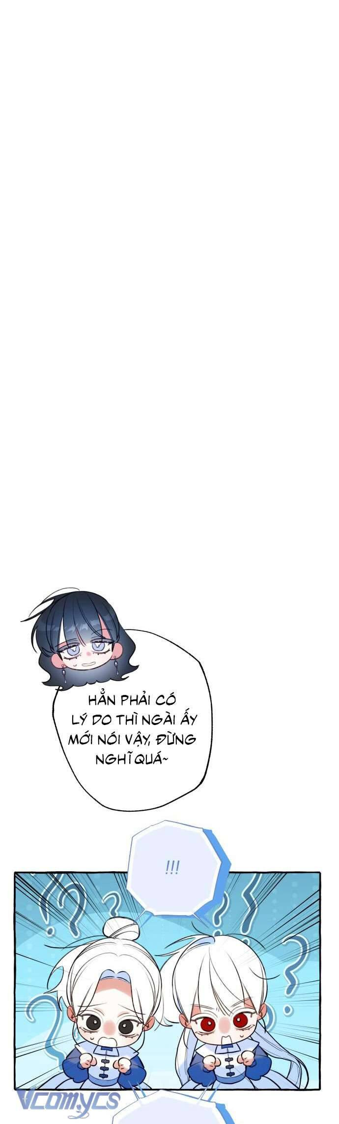 Chuyện Tình Tuyết Phương Bắc Chap 35 - Next Chap 36