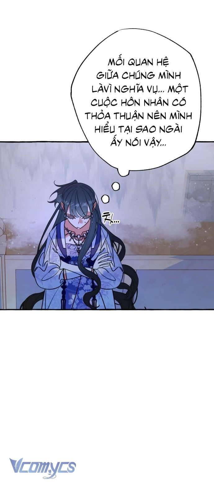 Chuyện Tình Tuyết Phương Bắc Chap 35 - Next Chap 36