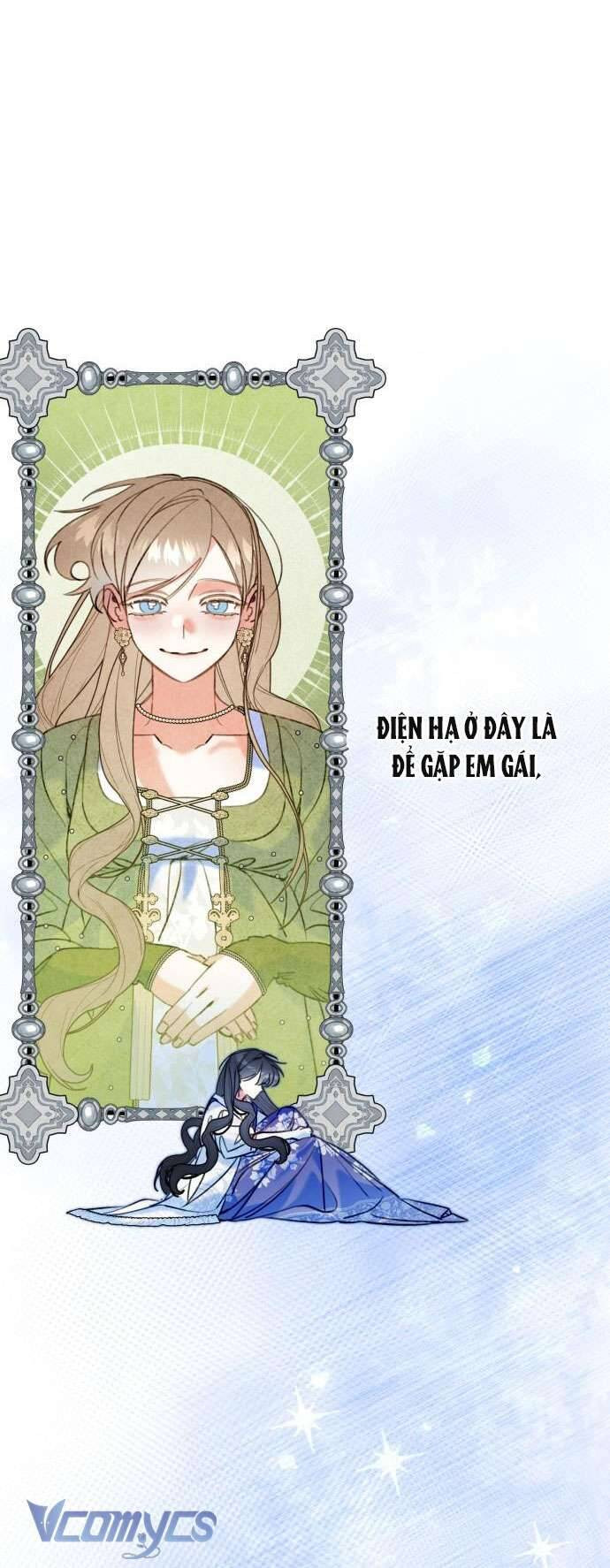 Chuyện Tình Tuyết Phương Bắc Chap 35 - Next Chap 36