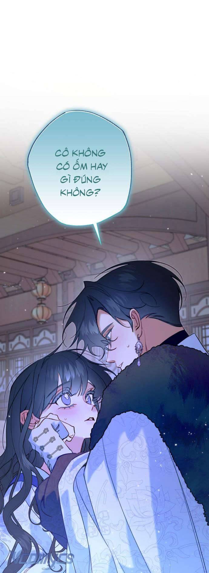 Chuyện Tình Tuyết Phương Bắc Chap 39 - Next Chap 40