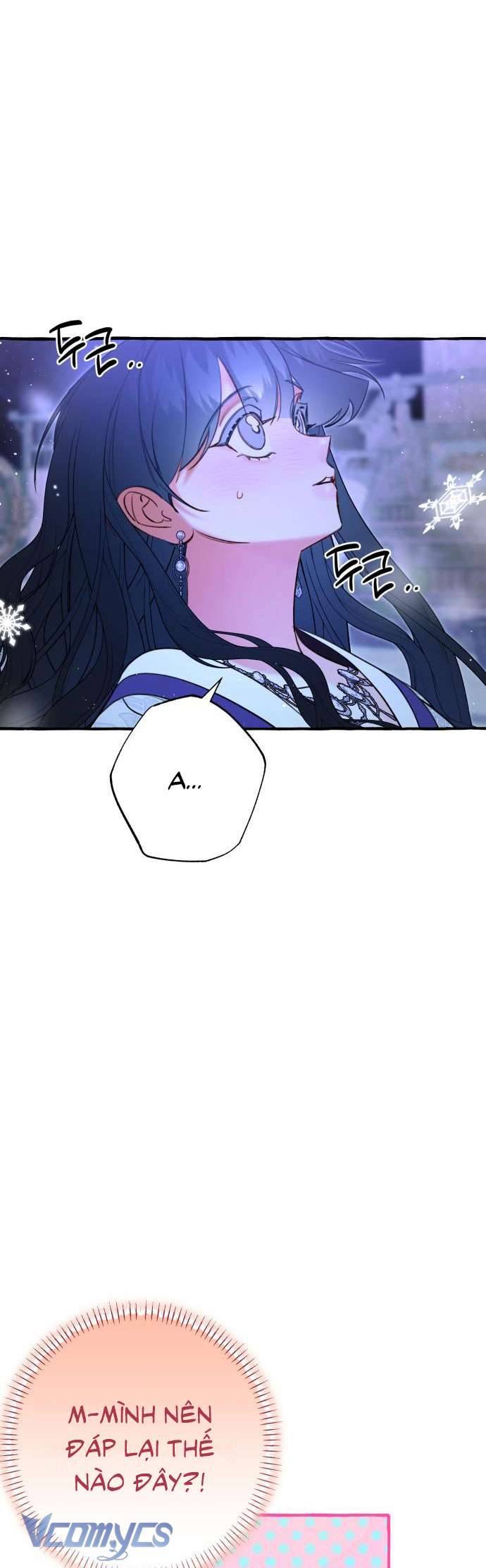 Chuyện Tình Tuyết Phương Bắc Chap 41 - Next Chap 42