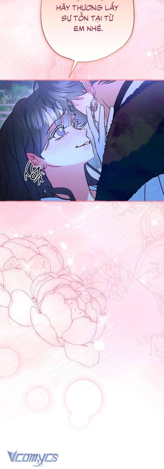 Chuyện Tình Tuyết Phương Bắc Chap 41 - Next Chap 42