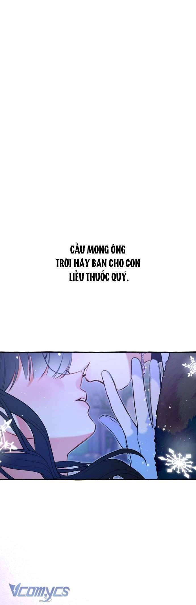 Chuyện Tình Tuyết Phương Bắc Chap 41 - Next Chap 42