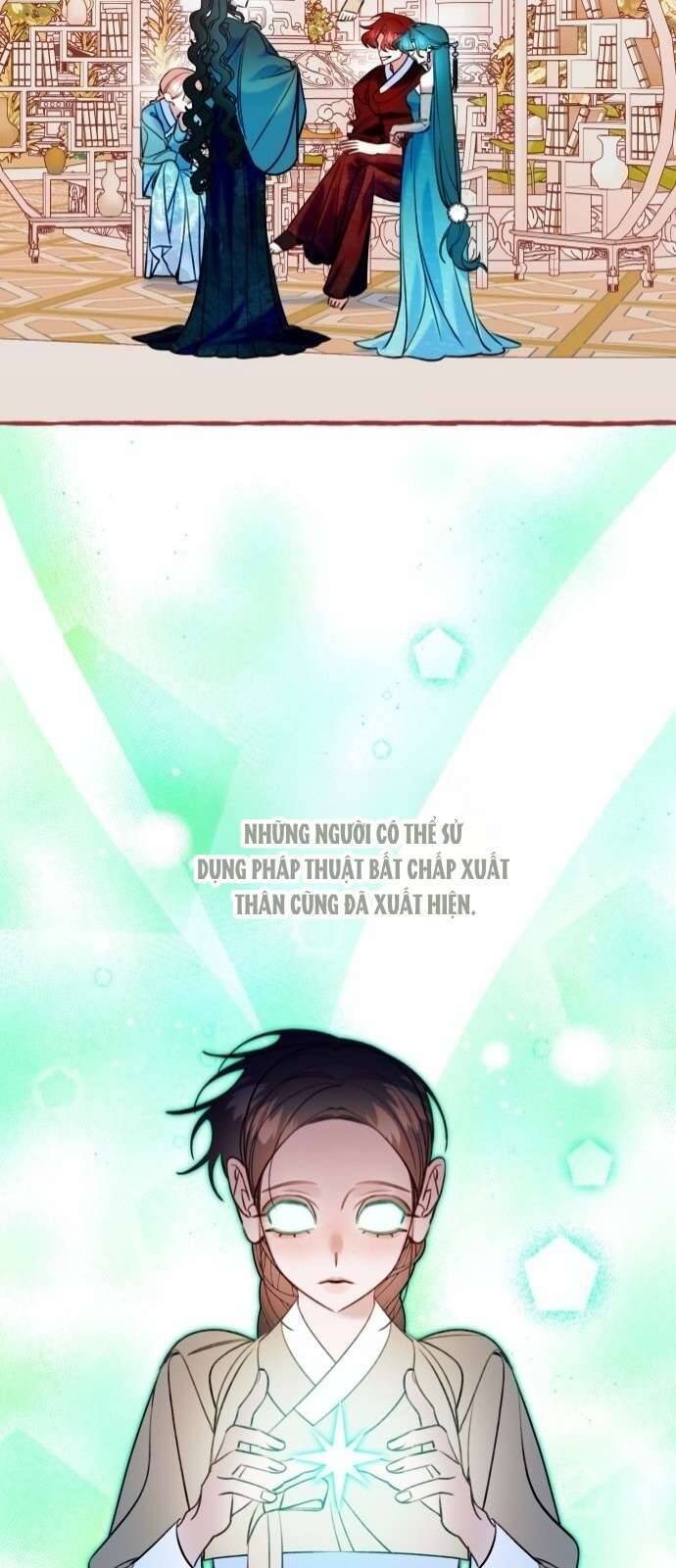 Chuyện Tình Tuyết Phương Bắc Chap 46 - Next Chap 47