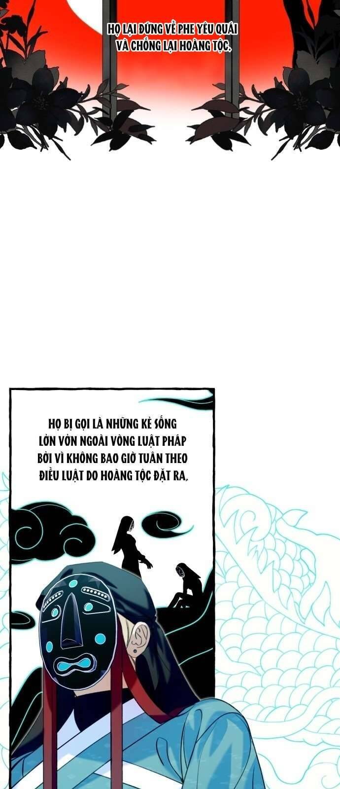 Chuyện Tình Tuyết Phương Bắc Chap 46 - Next Chap 47