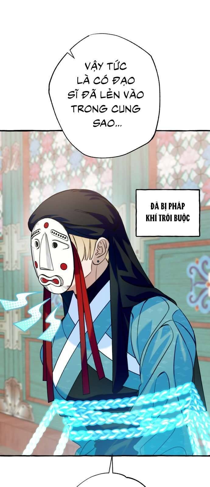 Chuyện Tình Tuyết Phương Bắc Chap 46 - Next Chap 47