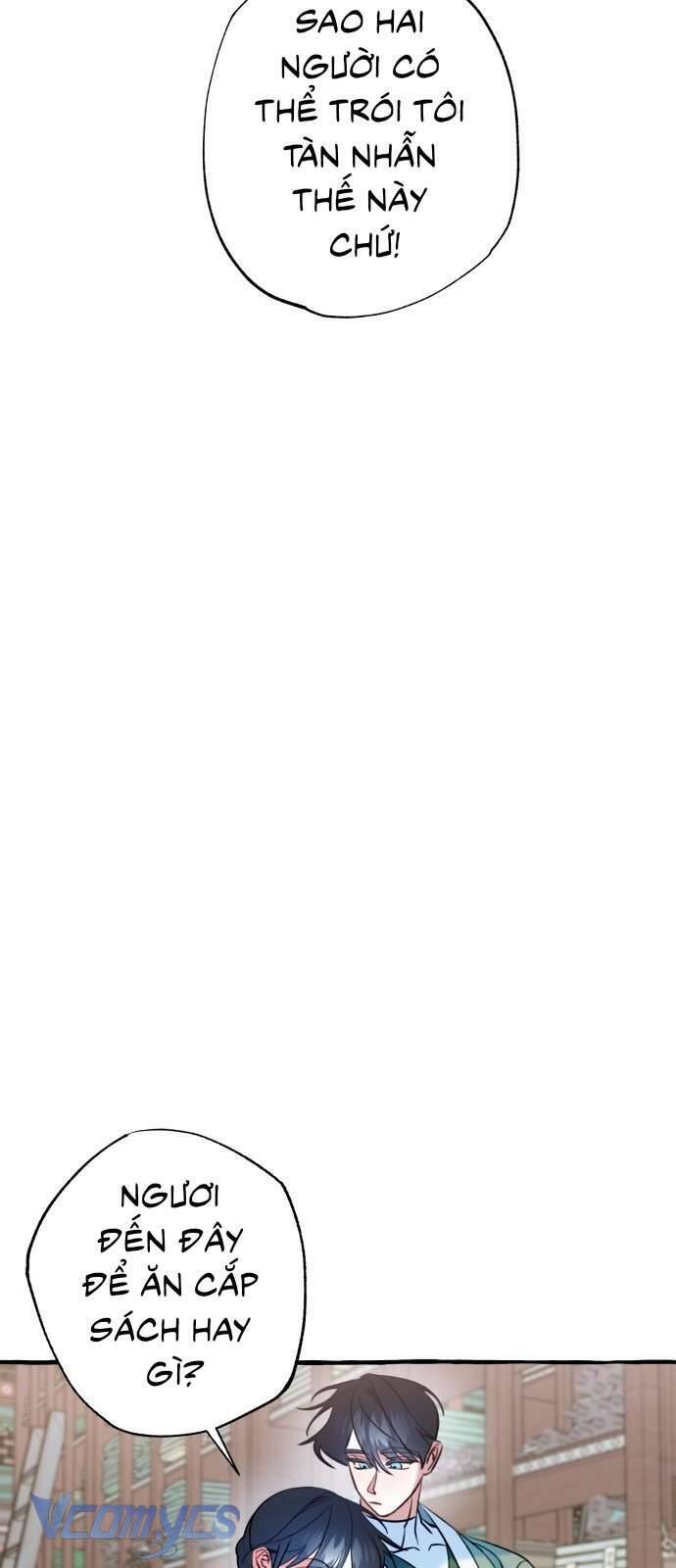 Chuyện Tình Tuyết Phương Bắc Chap 46 - Next Chap 47