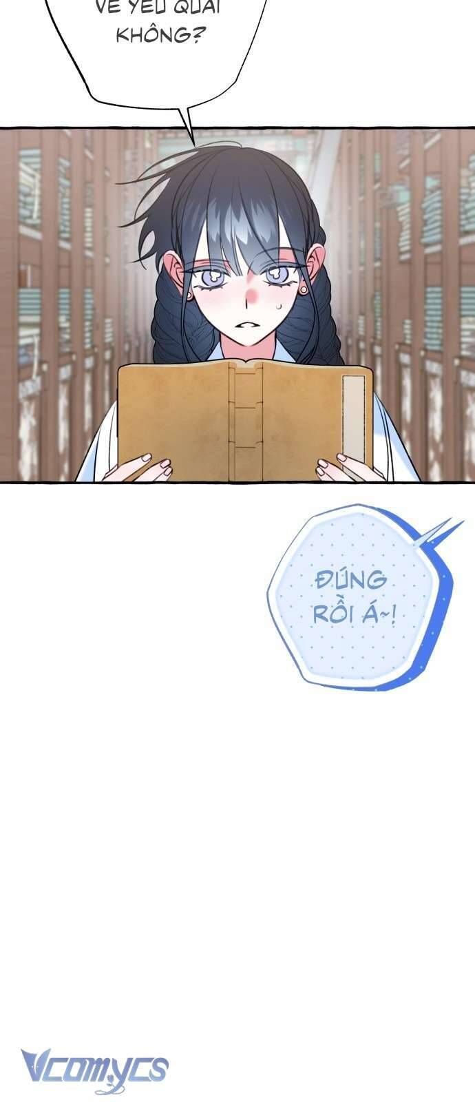 Chuyện Tình Tuyết Phương Bắc Chap 46 - Next Chap 47