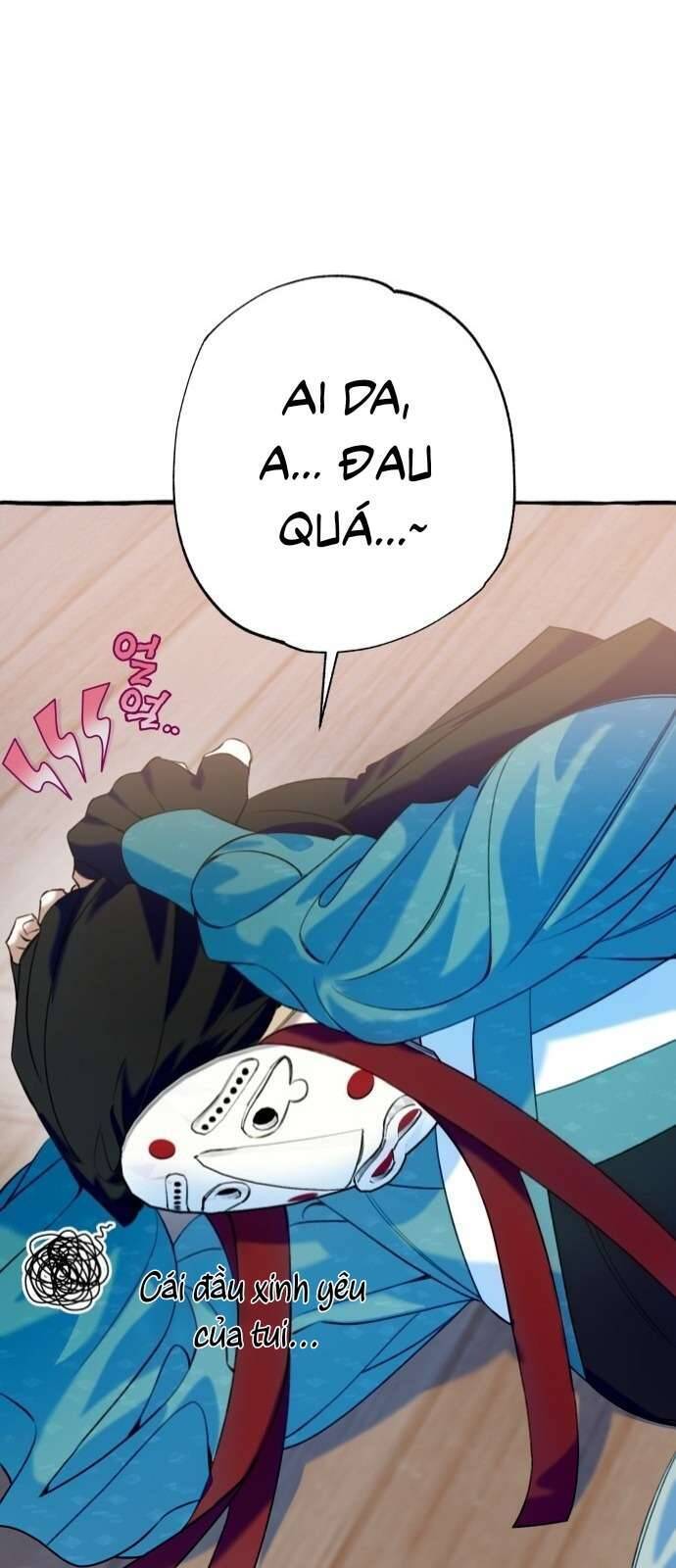 Chuyện Tình Tuyết Phương Bắc Chap 46 - Next Chap 47