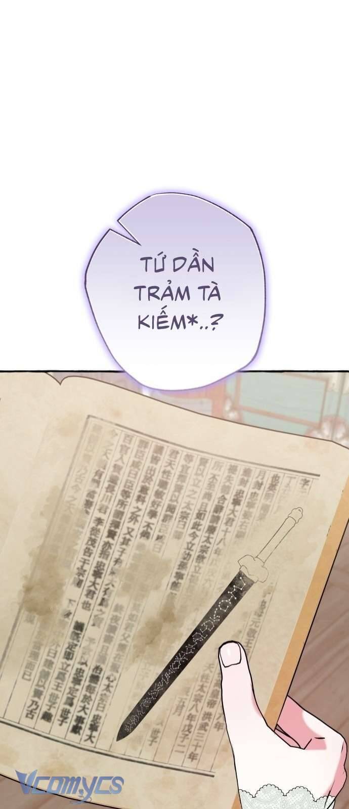 Chuyện Tình Tuyết Phương Bắc Chap 46 - Next Chap 47