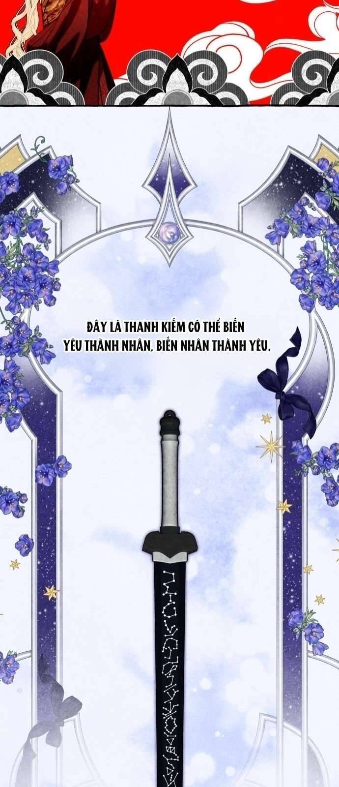 Chuyện Tình Tuyết Phương Bắc Chap 46 - Next Chap 47