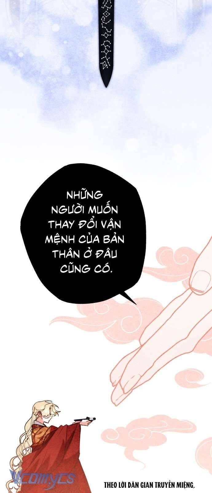 Chuyện Tình Tuyết Phương Bắc Chap 46 - Next Chap 47