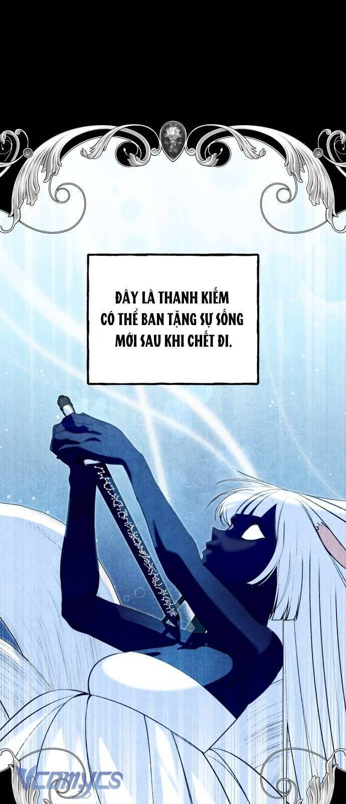 Chuyện Tình Tuyết Phương Bắc Chap 46 - Next Chap 47