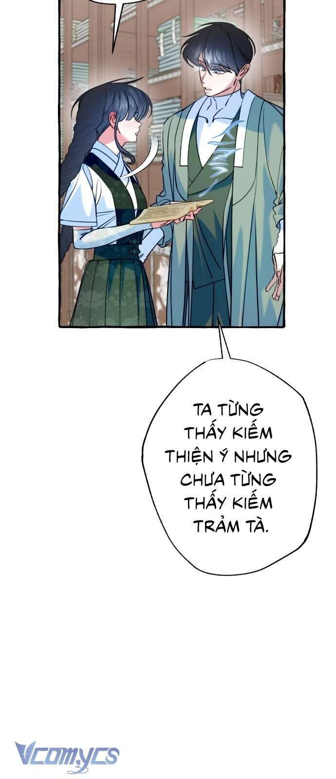 Chuyện Tình Tuyết Phương Bắc Chap 46 - Next Chap 47