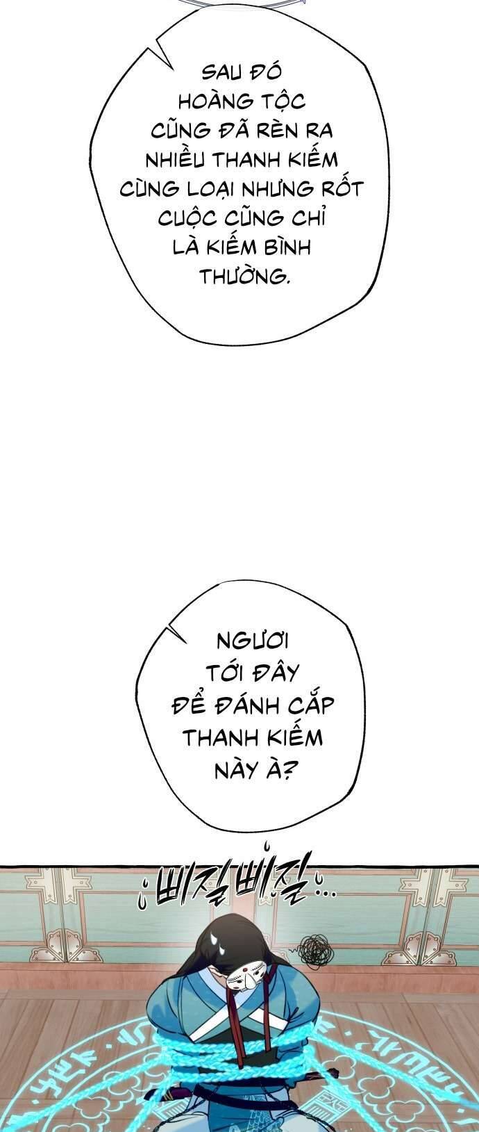 Chuyện Tình Tuyết Phương Bắc Chap 46 - Next Chap 47