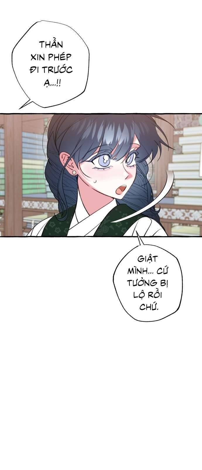 Chuyện Tình Tuyết Phương Bắc Chap 46 - Next Chap 47