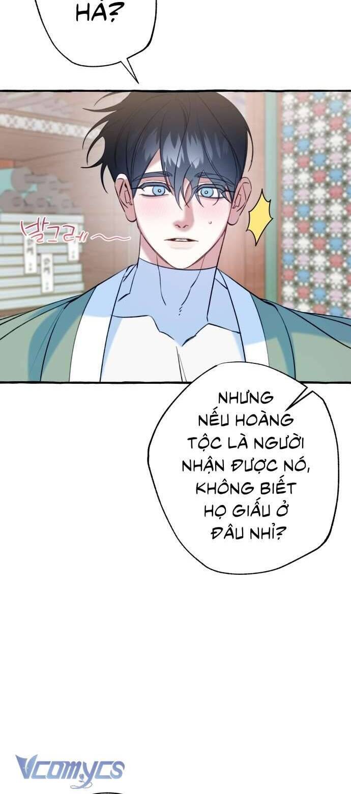 Chuyện Tình Tuyết Phương Bắc Chap 46 - Next Chap 47
