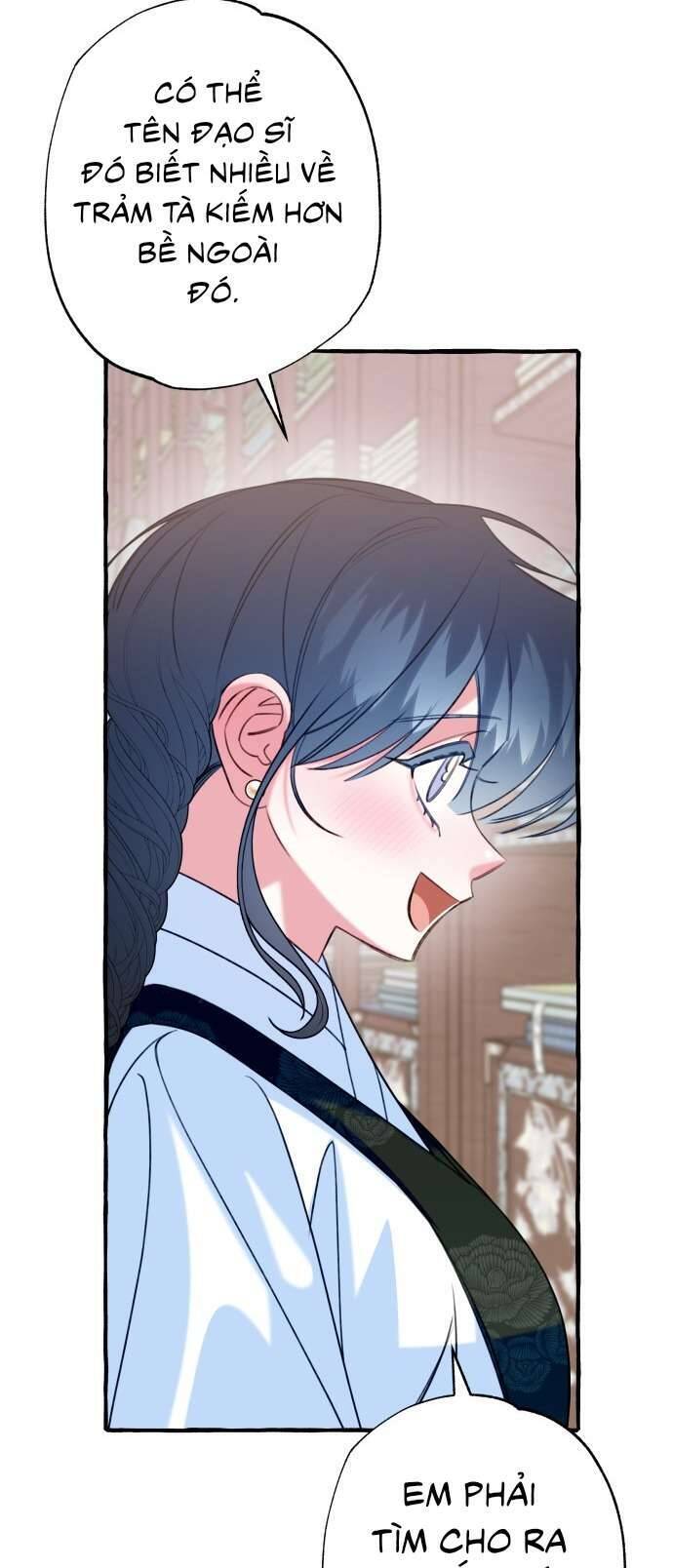 Chuyện Tình Tuyết Phương Bắc Chap 46 - Next Chap 47