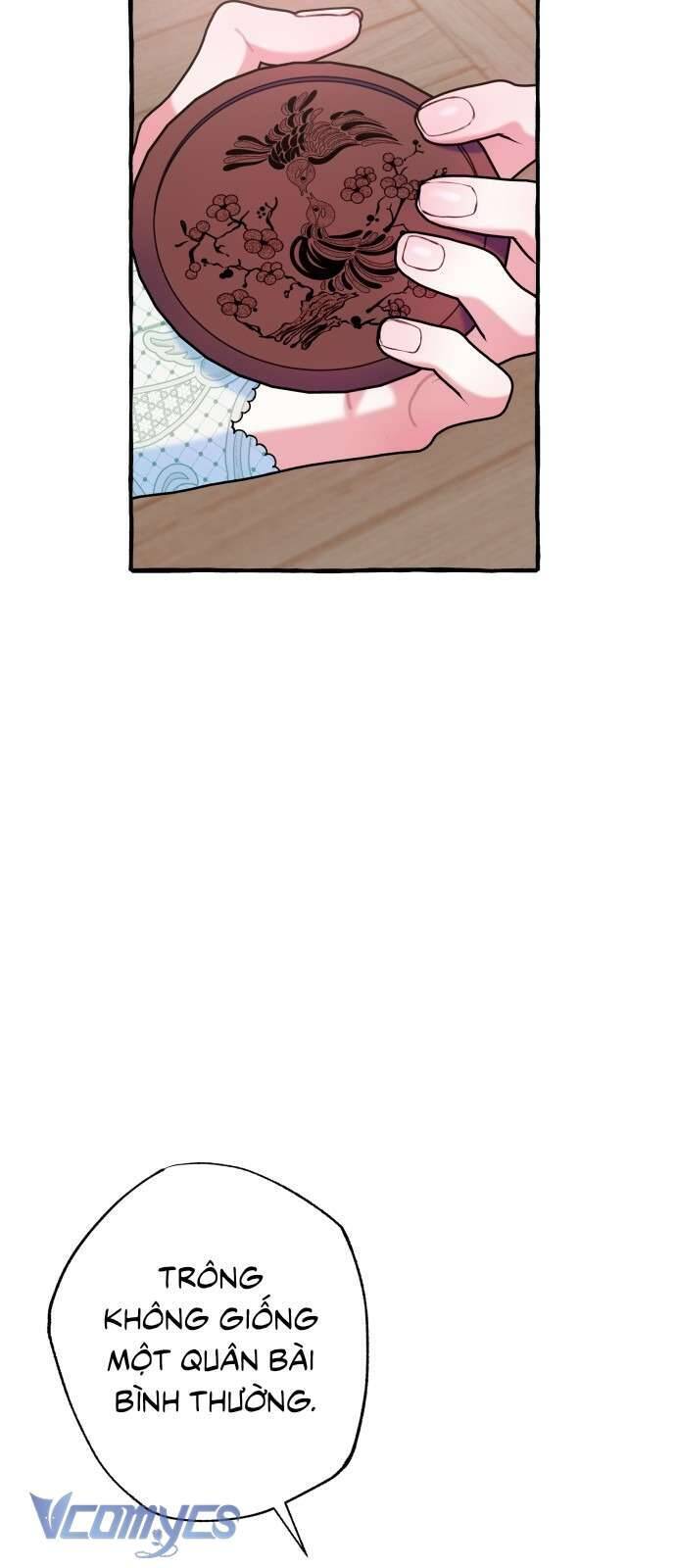 Chuyện Tình Tuyết Phương Bắc Chap 46 - Next Chap 47