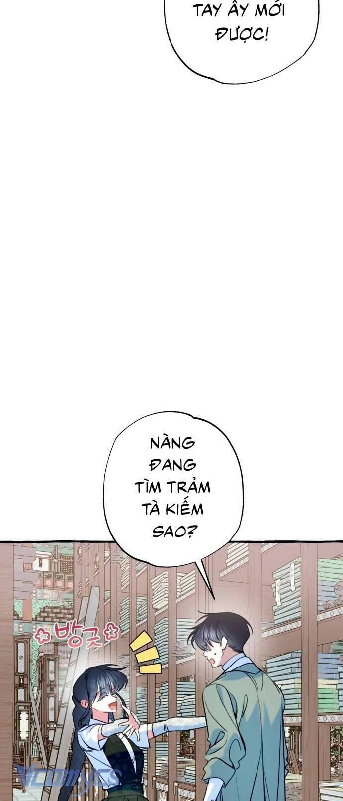 Chuyện Tình Tuyết Phương Bắc Chap 46 - Next Chap 47