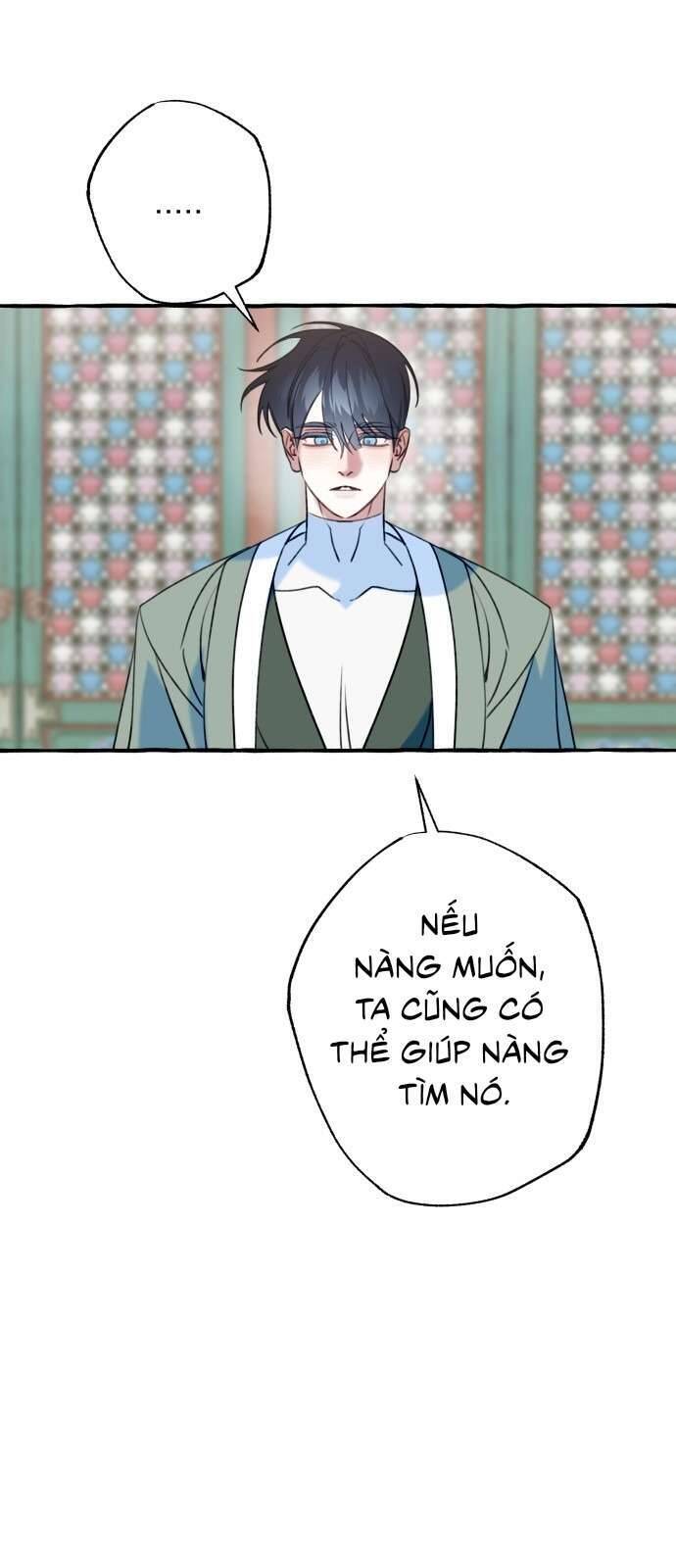 Chuyện Tình Tuyết Phương Bắc Chap 46 - Next Chap 47