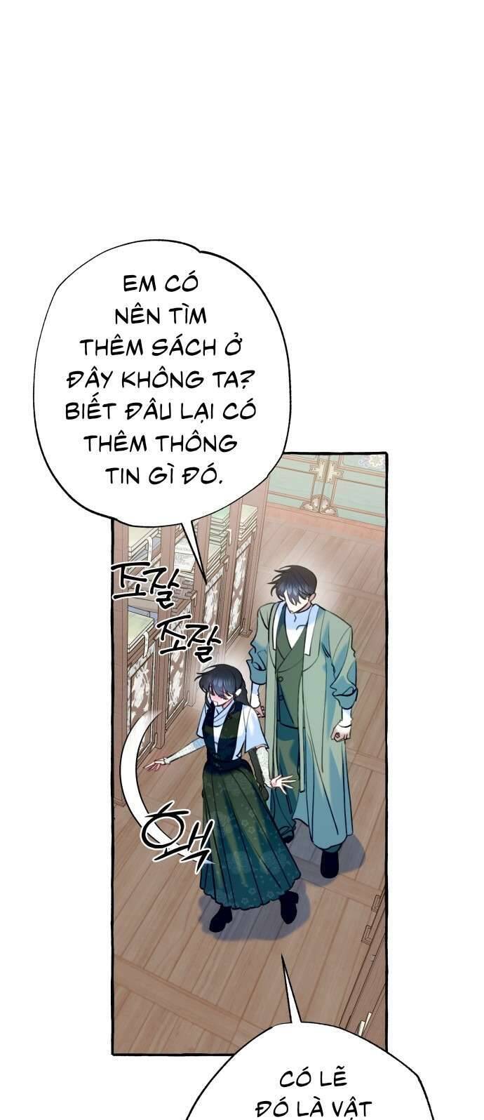 Chuyện Tình Tuyết Phương Bắc Chap 46 - Next Chap 47