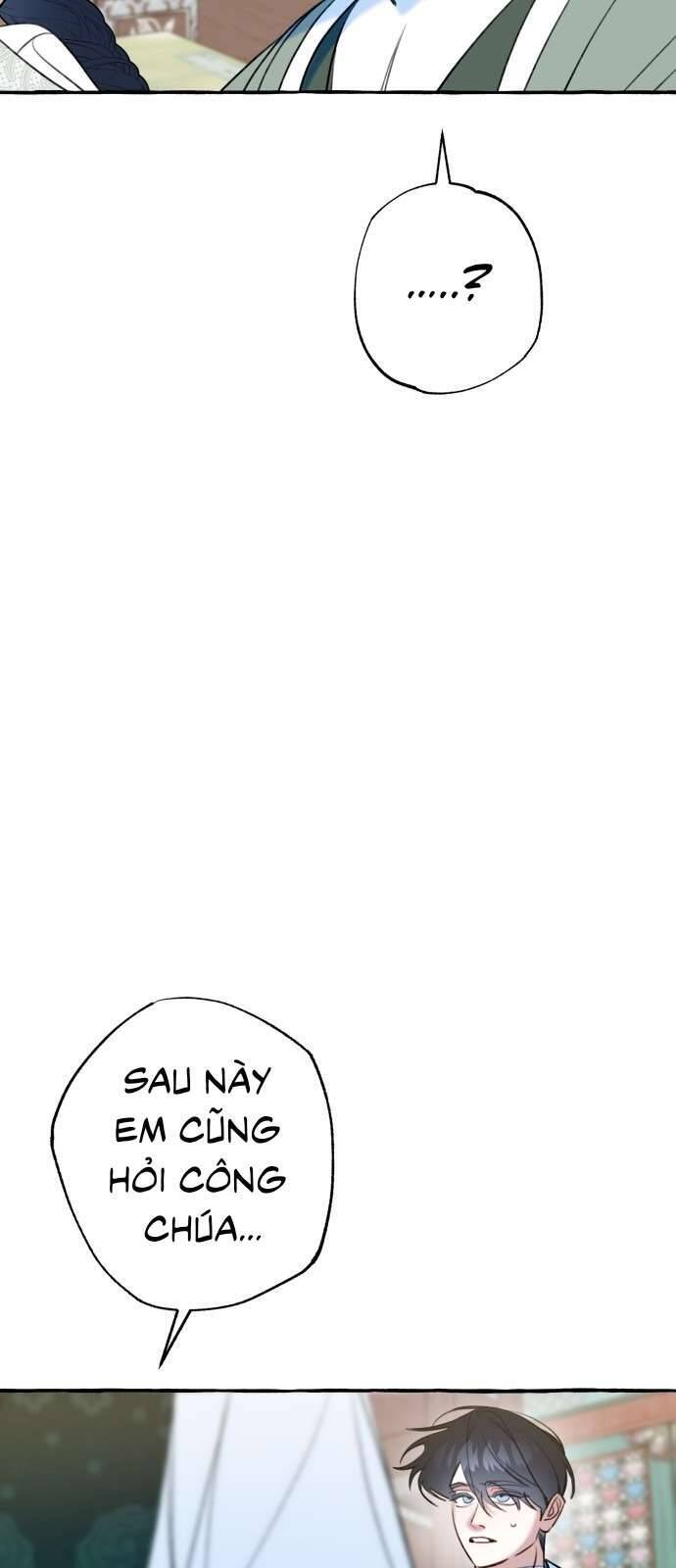 Chuyện Tình Tuyết Phương Bắc Chap 46 - Next Chap 47