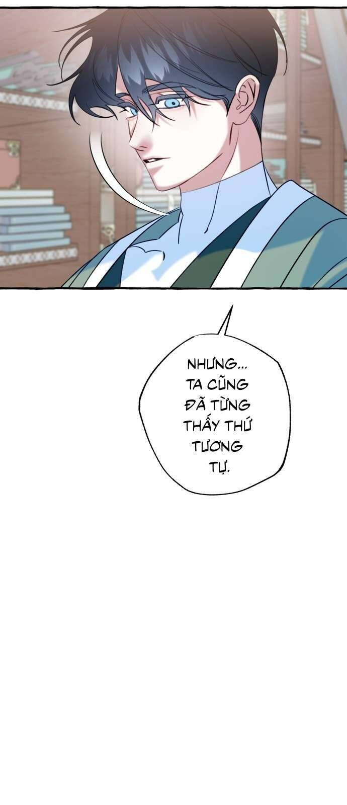 Chuyện Tình Tuyết Phương Bắc Chap 46 - Next Chap 47