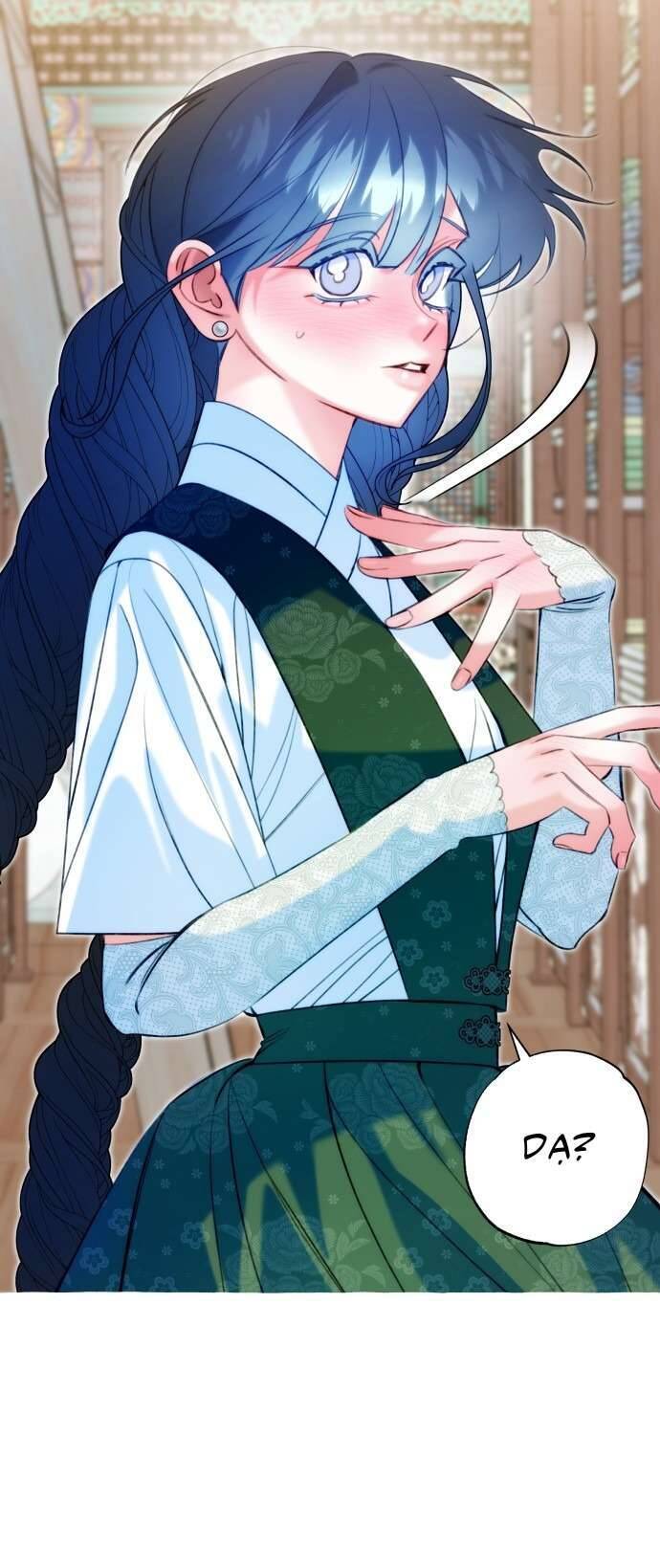 Chuyện Tình Tuyết Phương Bắc Chap 46 - Next Chap 47