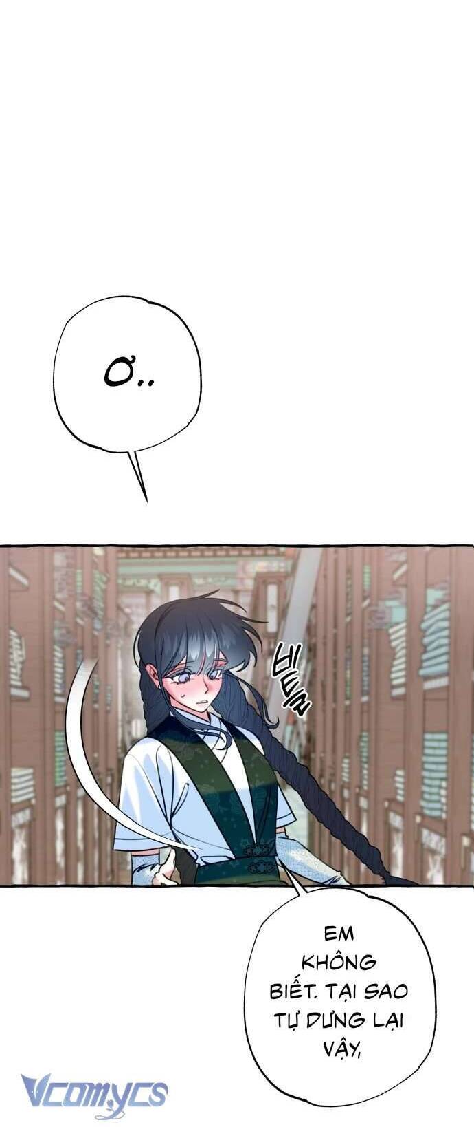 Chuyện Tình Tuyết Phương Bắc Chap 46 - Next Chap 47