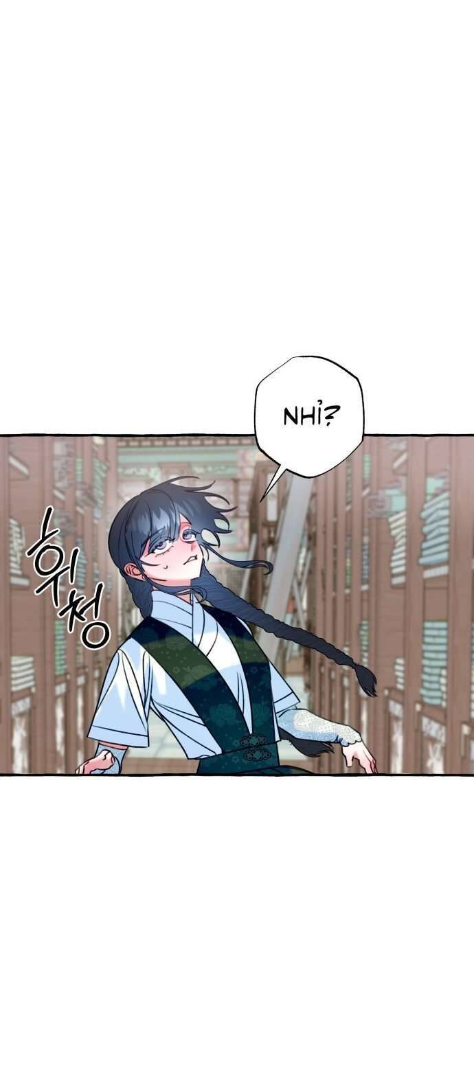 Chuyện Tình Tuyết Phương Bắc Chap 46 - Next Chap 47