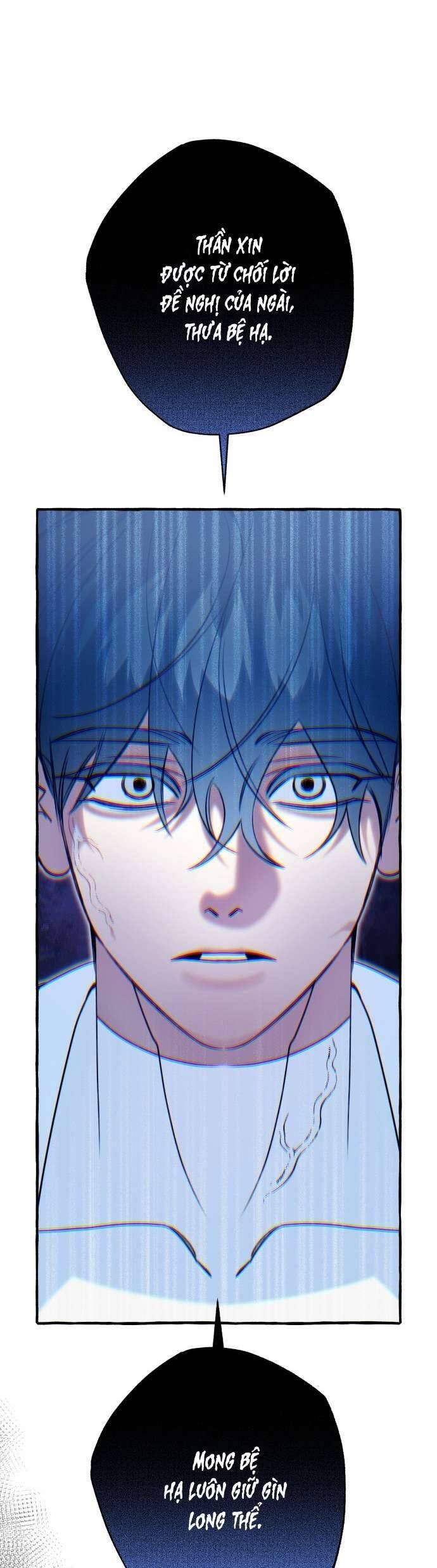 Chuyện Tình Tuyết Phương Bắc Chap 47 - Next Chap 48