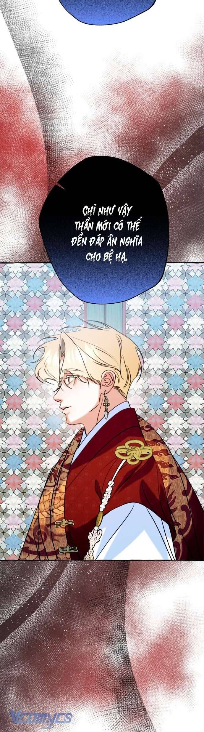 Chuyện Tình Tuyết Phương Bắc Chap 47 - Next Chap 48