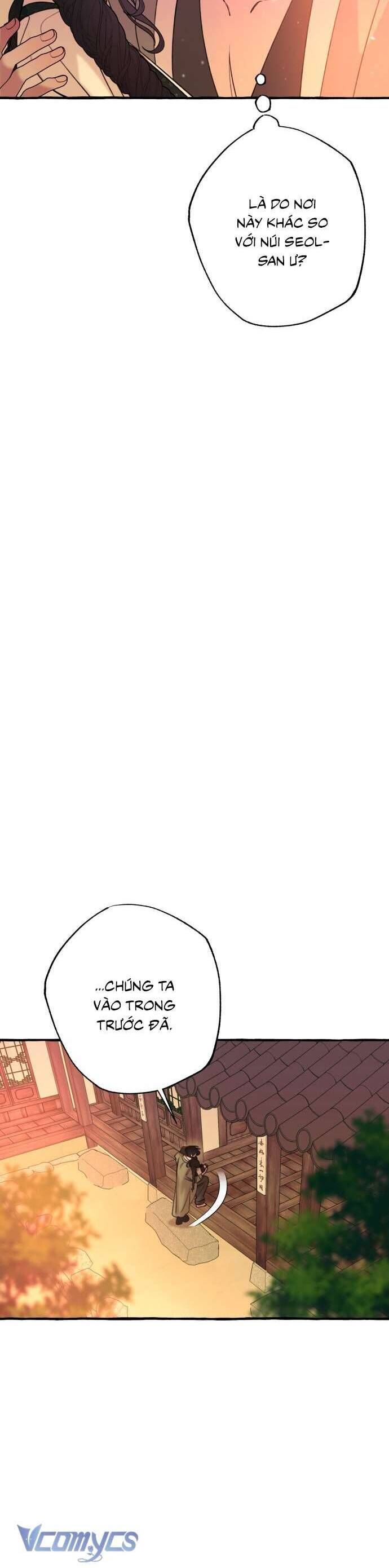 Chuyện Tình Tuyết Phương Bắc Chap 47 - Next Chap 48