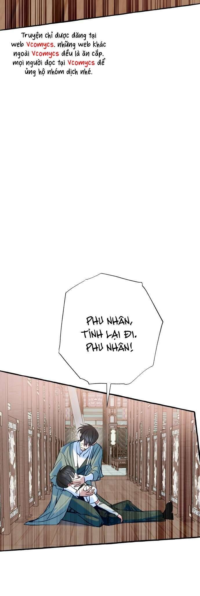 Chuyện Tình Tuyết Phương Bắc Chap 47 - Next Chap 48