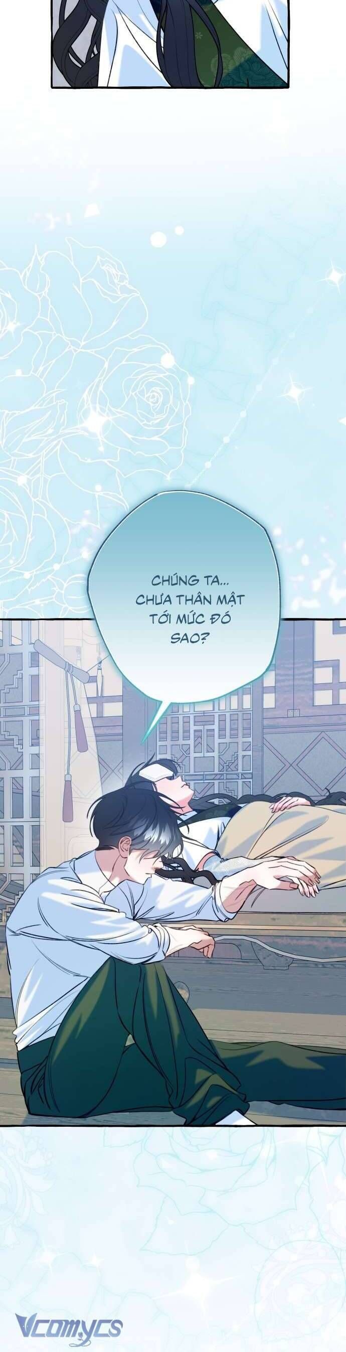 Chuyện Tình Tuyết Phương Bắc Chap 47 - Next Chap 48