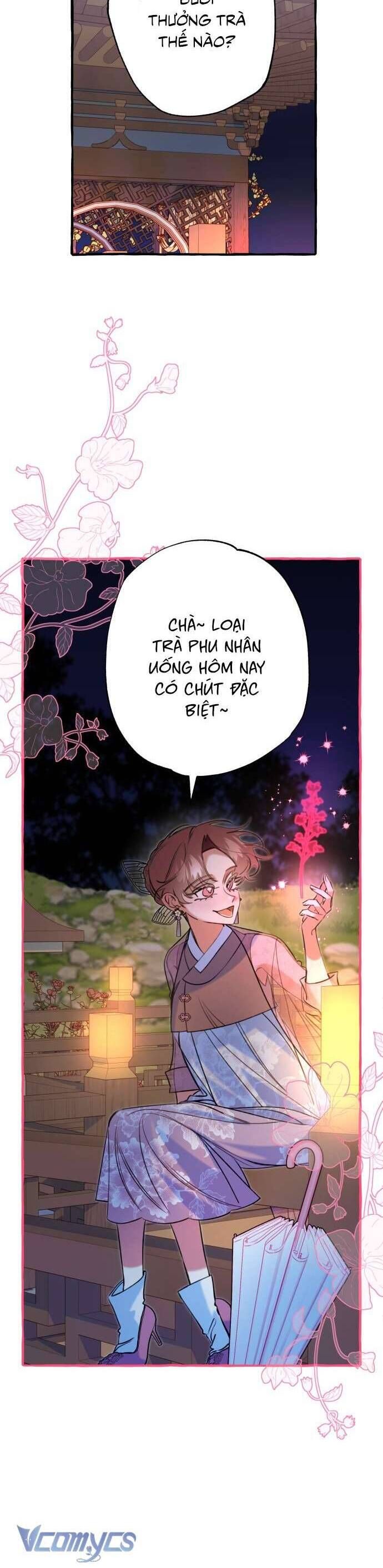 Chuyện Tình Tuyết Phương Bắc Chap 47 - Next Chap 48